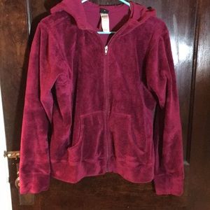 Women’s Patagonia fleece
